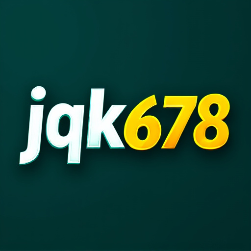 jqk678 Logo